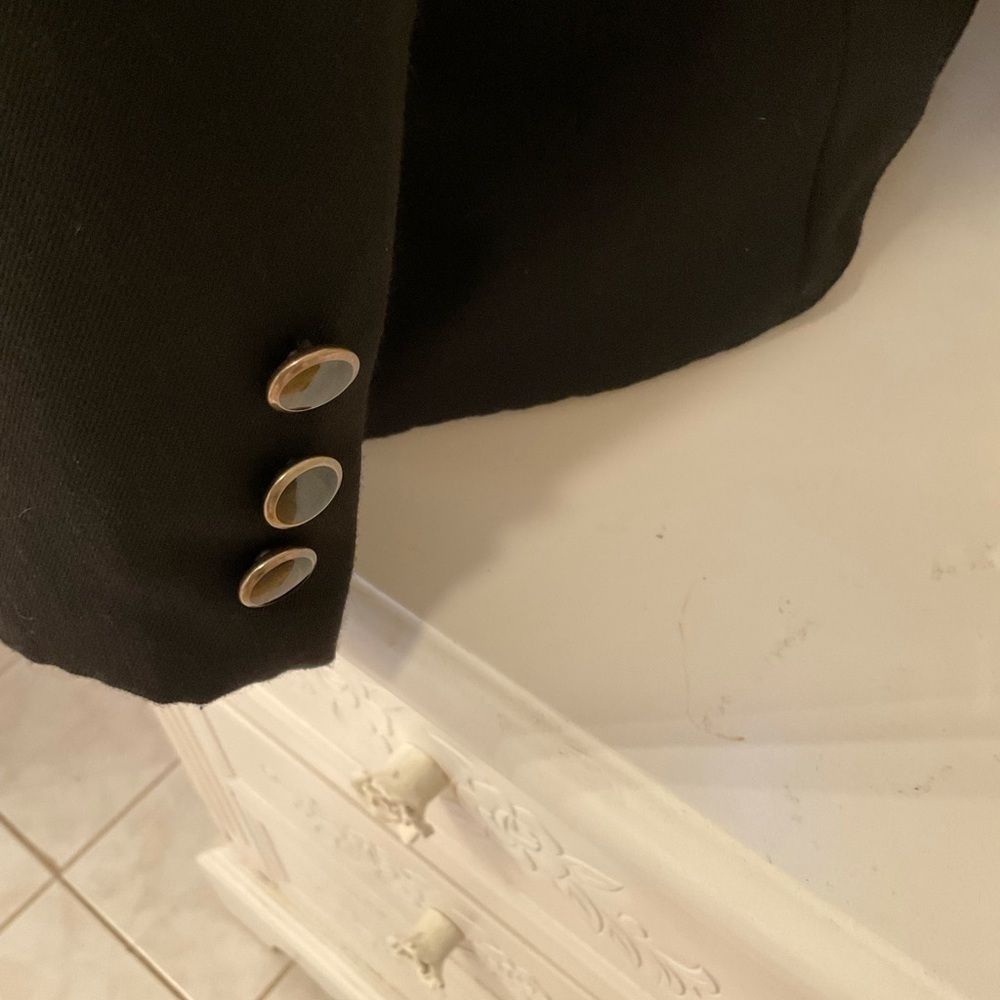 Worthington Petite Blazer - Picture 3 of 9
